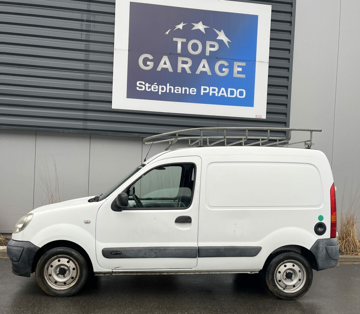 RENAULT KANGOO EXPRESS